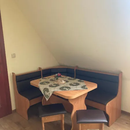 Anulka Na Hrubym Homestay Zakopane