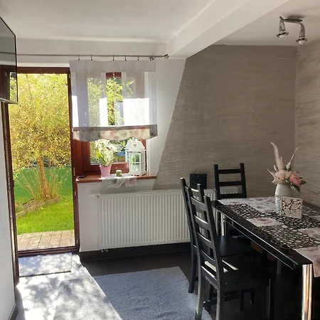 Homestay Anulka Na Hrubym